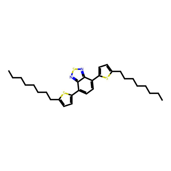 4,7-Bis(5-octylthiophen-2-yl)benzo[c][1,2,5]thiadiazole|CS-0159937|1171974-28-9