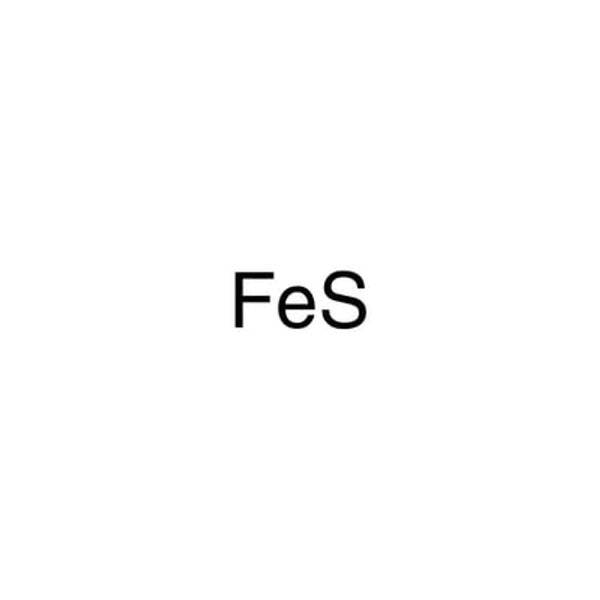 Iron(II) sulfide (99%-Fe)|93-2640|1317-37-9