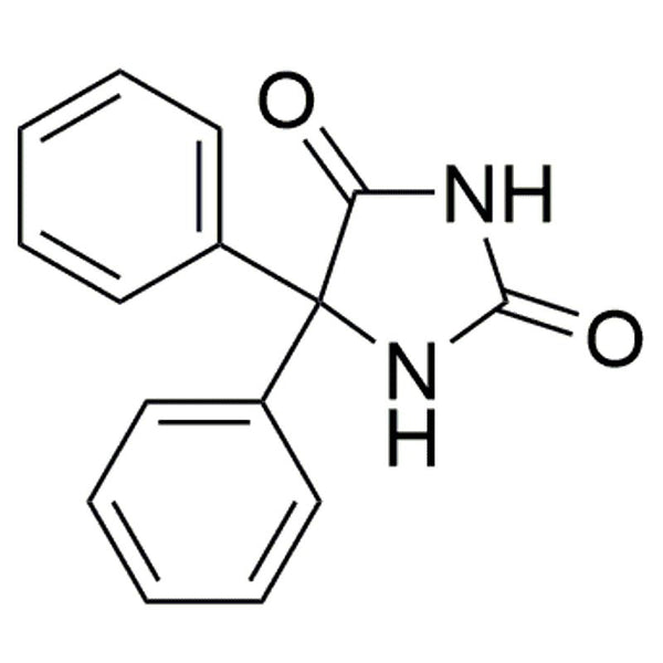 Phenytoin|37776|57-41-0