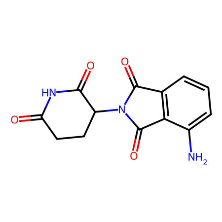 Pomalidomide|C4X-1354|19171-19-8