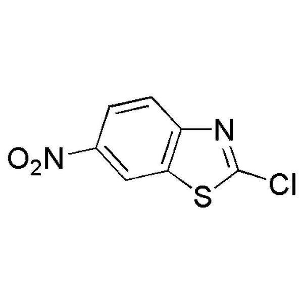 2-Chloro-6-nitrolbenzothiazole|25931|2407-11-6