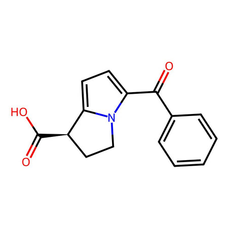 (R)-Ketorolac|C4X-166916|66635-93-6