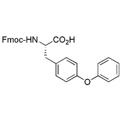 Fmoc-4-(phenoxy)-L-phenylalanine|29694|180414-93-1