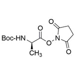 Boc-D-alanine N-hydroxysuccinimide ester|04047|34404-33-6