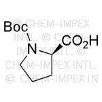 Boc-D-proline|01376|37784-17-1