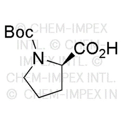 Boc-D-proline|01376|37784-17-1