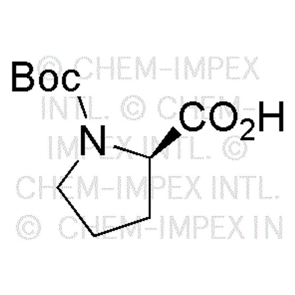 Boc-D-proline|01376|37784-17-1