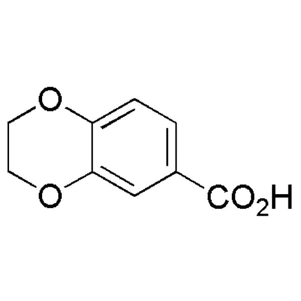 2,3-Dihydro-1,4-benzodioxine-6-carboxylic acid|17009|4442-54-0