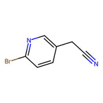 2-(6-Bromopyridin-3-yl)acetonitrile|CS-0183195|144873-99-4