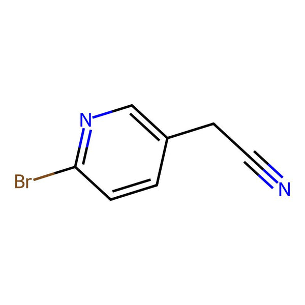2-(6-Bromopyridin-3-yl)acetonitrile|CS-0183195|144873-99-4