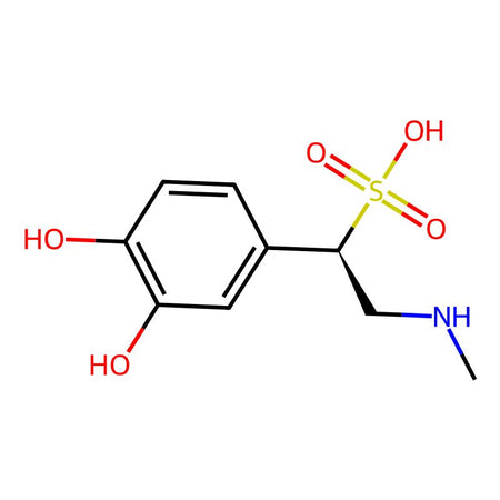 Adrenaline EP Impurity F|C4X-184931|78995-75-2