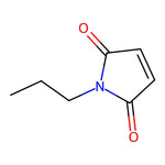 N-(n-propyl)maleimide|CS-0514978|21746-40-7