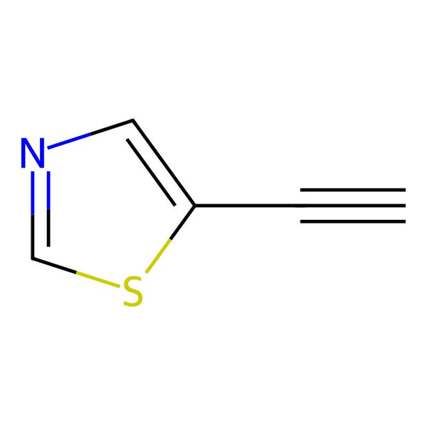 5-Ethynylthiazole|CS-0528673|872122-41-3