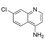 4-Amino-7-chloroquinoline|17383|1198-40-9