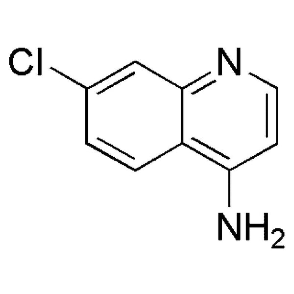4-Amino-7-chloroquinoline|17383|1198-40-9