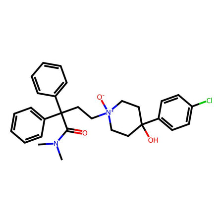 Loperamide EP Impurity F|C4X-17886|106900-12-3