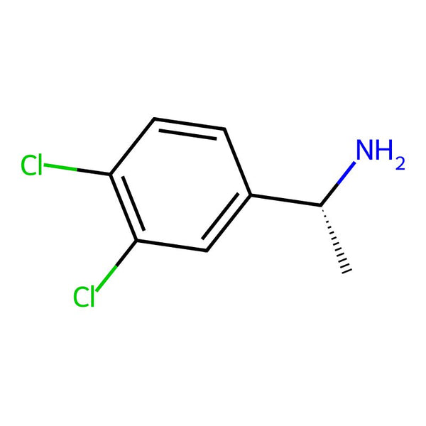 (R)-1-(3,4-Dichlorophenyl)ethan-1-amine|CS-0000335|150520-10-8