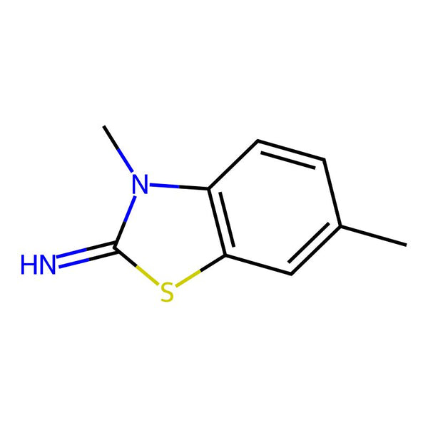 3,6-Dimethylbenzo[d]thiazol-2(3H)-imine|CS-0654827|52853-54-0