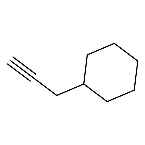 Prop-2-yn-1-ylcyclohexane|CS-W013546|17715-00-3