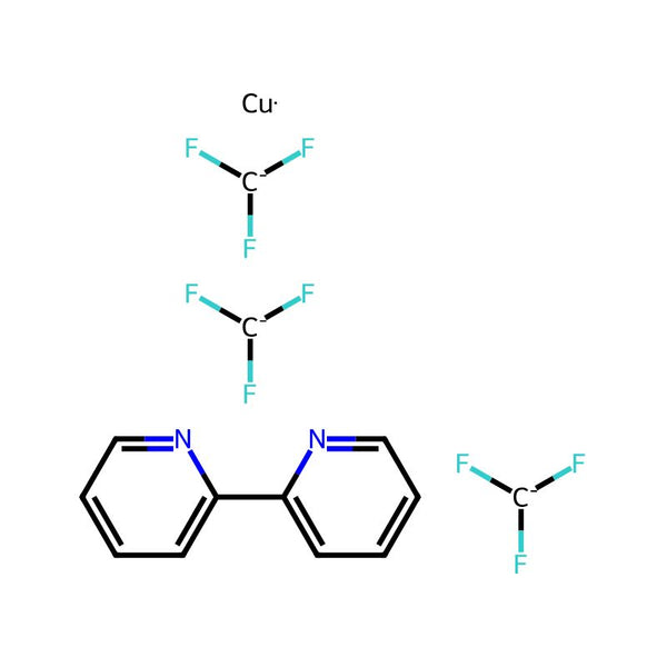 (bpy)Cu(CF3)3|CS-0198975|1680206-12-5