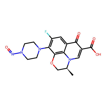 Levofloxacin Impurity 52|C4X-137152|1152314-62-9