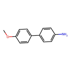 4'-Methoxy-[1,1'-biphenyl]-4-amine|CS-0199547|1137-77-5