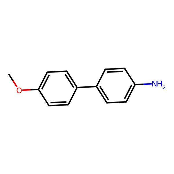 4'-Methoxy-[1,1'-biphenyl]-4-amine|CS-0199547|1137-77-5