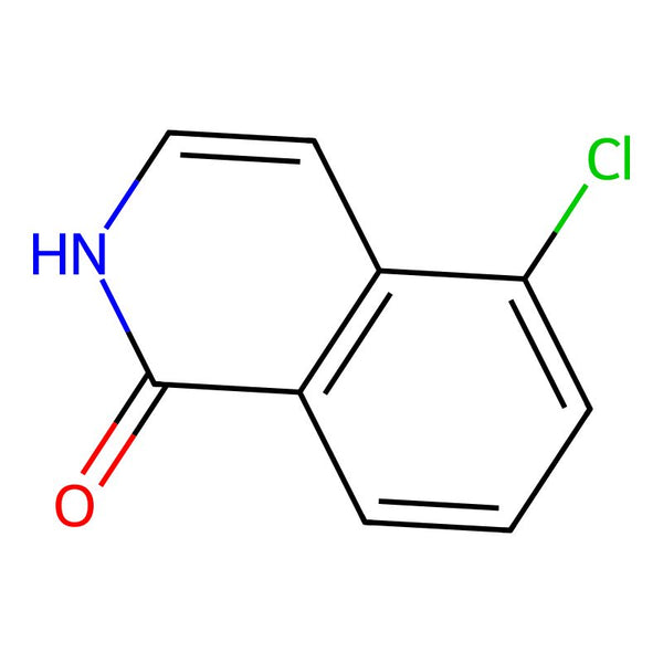 5-Chloroisoquinolin-1(2H)-one|CS-0102555|24188-73-6