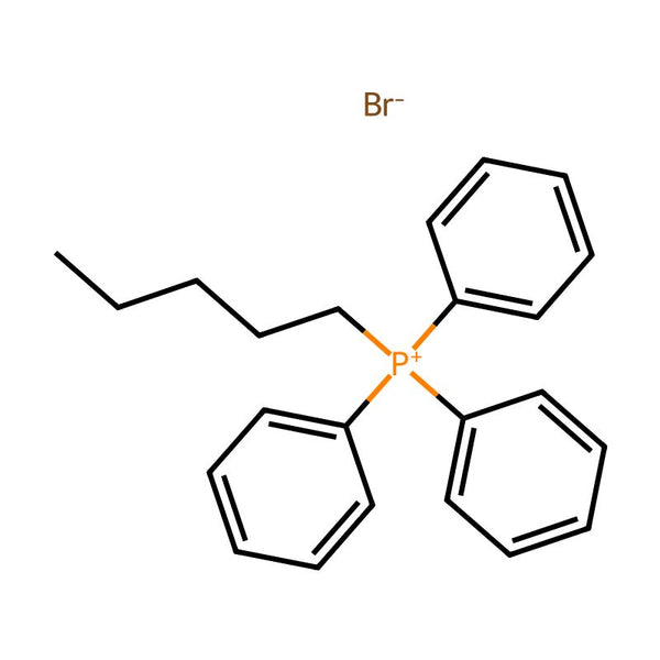 Pentyltriphenylphosphonium bromide|CS-W011669|21406-61-1