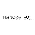 Holmium(III) nitrate hydrate (99.9%-Ho) (REO)|93-6712|14483-18-2