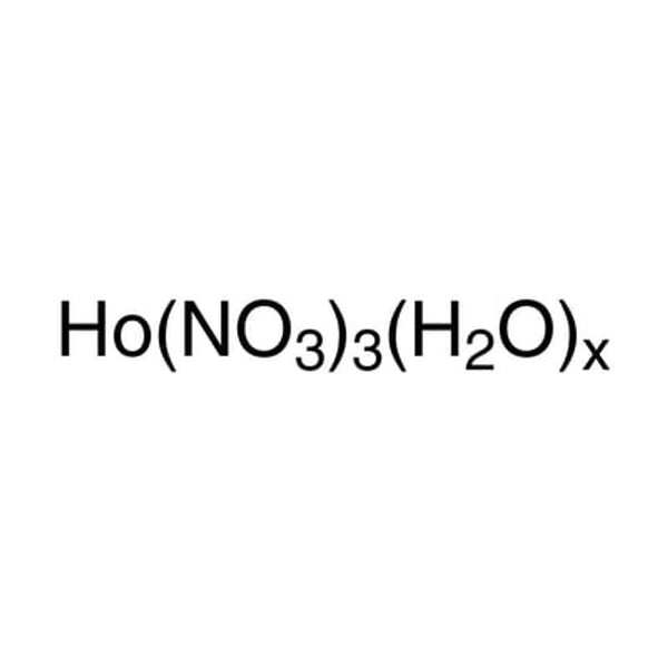 Holmium(III) nitrate hydrate (99.9%-Ho) (REO)|93-6712|14483-18-2
