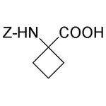 1-(Z-amino)-cyclobutyl-1-carboxylic acid|16236|190004-53-6