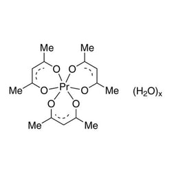 Praseodymium(III) acetylacetonate hydrate (99.9%-Pr) (REO)|59-2002|14553-09-4