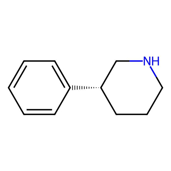 (R)-3-Phenylpiperidine|CS-0045017|430461-56-6