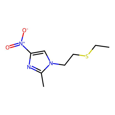 Tinidazole Impurity 4|C4X-19304|13230-19-8