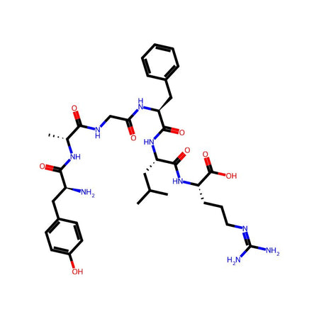(D-Ala2)-Leu-Enkephalin-Arg|CPTD786314|81733-79-1