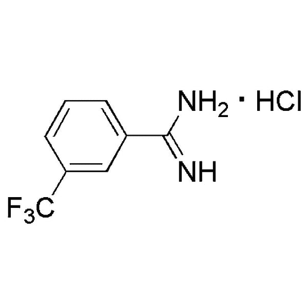 3-Trifluoromethyl-benzamidine·HCl|20152|62980-03-4