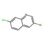 3-Bromo-7-chloroquinoline|CS-0051450|84973-05-7