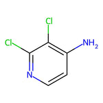 2,3-Dichloropyridin-4-amine|CS-W005924|184416-83-9