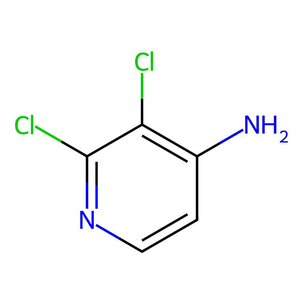 2,3-Dichloropyridin-4-amine|CS-W005924|184416-83-9