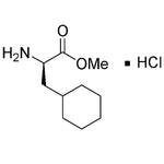 b-Cyclohexyl-D-alanine methyl ester hydrochloride|06931|144644-00-8