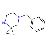 7-Benzyl-4,7-diazaspiro[2.5]octane|CS-0067286|1222106-45-7