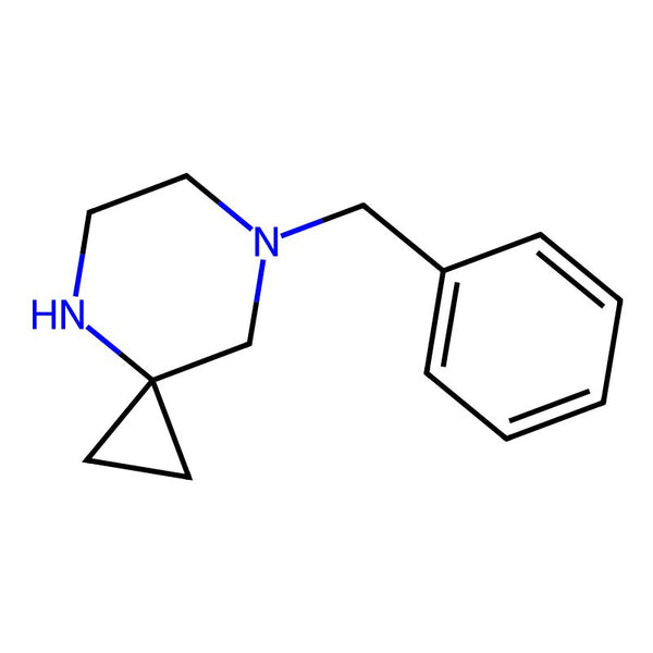 7-Benzyl-4,7-diazaspiro[2.5]octane|CS-0067286|1222106-45-7