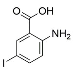 2-Amino-5-iodobenzoic acid|21254|5326-47-6