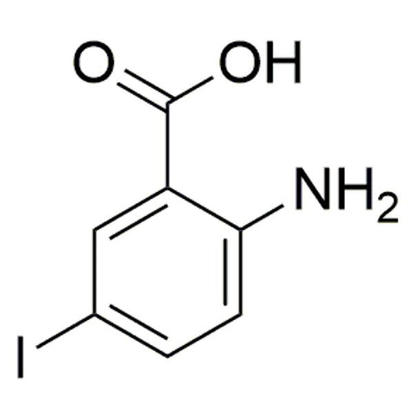 2-Amino-5-iodobenzoic acid|21254|5326-47-6