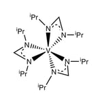 Tris(N,N'-di-i-propylformamidinato)vanadium(III), min. 95%, V-FMD|23-1200