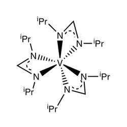 Tris(N,N'-di-i-propylformamidinato)vanadium(III), min. 95%, V-FMD|23-1200