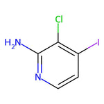 3-Chloro-4-iodopyridin-2-amine|CS-0035899|1152617-24-7