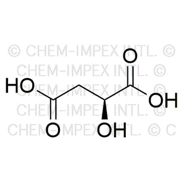 L-Malic acid|01183|97-67-6