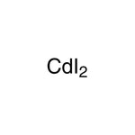 Cadmium iodide, reagent grade|93-4812|7790-80-9